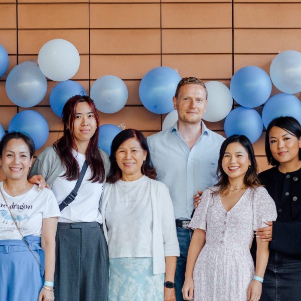 Unser Jahresbericht 2024 ist da!